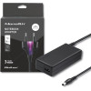 QOLTEC Power adapter/Inverter Indoor Black - (50089.90W)