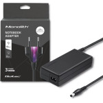 QOLTEC Power adapter/Inverter Indoor Black - (50089.90W)