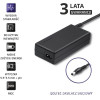 QOLTEC Power adapter/Inverter Indoor Black - (50089.90W)