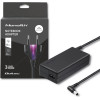 QOLTEC Power adapter/Inverter Indoor Black - (50090.90W)