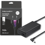QOLTEC Power adapter/Inverter Indoor Black - (50099.90W)
