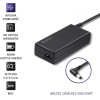 QOLTEC Power adapter/Inverter Indoor Black - (50099.90W)