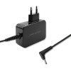 QOLTEC Power adapter/Inverter Indoor/Outdoor 65 W Black - (51026)