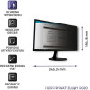 QOLTEC Privacy Filter 15.6'' | 16:9 - (51052)