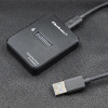 QOLTEC Ssd Docking Station M.2 Sata | Ngff - (50314)