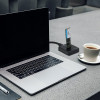 QOLTEC Ssd Docking Station M.2 Sata | Ngff - (50314)