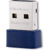 QOLTEC Wireless Mini Bluetooth Usb Wifi Adapter - (57007)