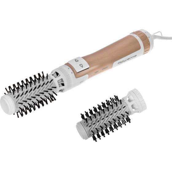 Rowenta Electric Brush For Hair Brush Activ Compact CF9520 1000W - (CF9520F)