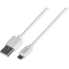 SAVIO Usb - Micro Usb Cable - (CL-123)