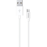 SAVIO Usb - Micro Usb Cable - (CL-124)
