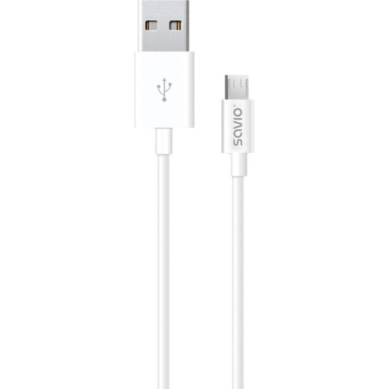 SAVIO Usb - Micro Usb Cable - (CL-124)