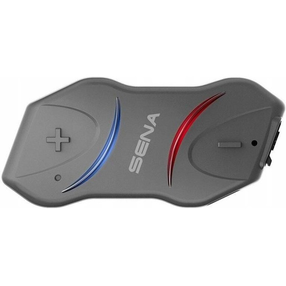 Sena Motorbike Intercom 10R Single - (10R-02)