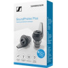 Sennheiser - Protective Earplugs With 5 Types Of Acoustic Filters - (Soundprotex Plus)