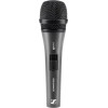 Sennheiser E 835-S - vocal, dynamic, Cardioid Microphone With on-Off Switch - (S004514)
