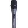 Sennheiser e 845-S - Dynamic microphone, supercardioid, Switchable Version - (E845-S)