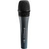 Sennheiser e 845-S - Dynamic microphone, supercardioid, Switchable Version - (E845-S)