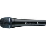 Sennheiser e 945 - dynamic, supercardioid, Vocal Microphone - (E945)