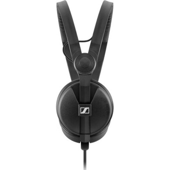 Sennheiser Hd 25 - Professional headphones, dynamic, Closed - (S506909)