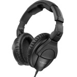 Sennheiser Hd 280 Pro - Professional headphones, dynamic, Closed - (S506845)