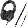 Sennheiser Hd 280 Pro - Professional headphones, dynamic, Closed - (S506845)