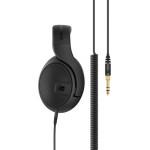 Sennheiser Hd 400 Pro - Professional headphones, dynamic, Open - (S700047)