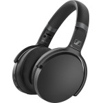 Sennheiser Hd 450BT Wireless Headphones Head-Band Music Bluetooth Black - (508386)