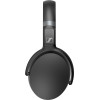 Sennheiser Hd 450BT Wireless Headphones Head-Band Music Bluetooth Black - (508386)