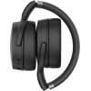 Sennheiser Hd 450BT Wireless Headphones Head-Band Music Bluetooth Black - (508386)