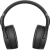 Sennheiser Hd 450BT Wireless Headphones Head-Band Music Bluetooth Black - (508386)