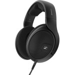 Sennheiser Hd 560s Headphones Head-Band 3.5 Mm Connector Black - (509144)