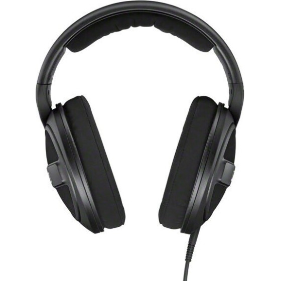 Sennheiser Hd 569 Headset Head-Band Black - (506829)