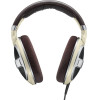 Sennheiser Hd 599 Headphones Head-Band Brown,Ivory - (506831)