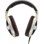 Sennheiser Hd 599 Headphones Head-Band Brown,Ivory - (506831)