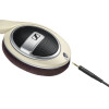 Sennheiser Hd 599 Headphones Head-Band Brown,Ivory - (506831)