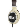 Sennheiser Hd 599 Headphones Head-Band Brown,Ivory - (506831)