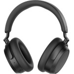 Sennheiser Headphones Black - (AccentumPlus)