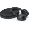 Sennheiser Headphones Black - (AccentumPlus)