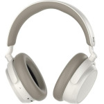 Sennheiser Headphones White - (AccentumPlus)