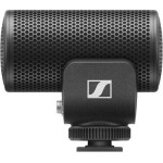 Sennheiser Mke 200 - Condenser microphone, Supercardioid - (S508897)