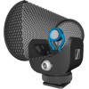 Sennheiser Mke 200 - Condenser microphone, Supercardioid - (S508897)