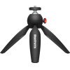 Sennheiser Mke 400 Mobile Kit - condenser, Supercardioid Microphone With low-Pass Filter With Manfrotto Tripod - (S509257)