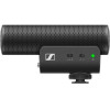 Sennheiser Mke 400 Mobile Kit - condenser, Supercardioid Microphone With low-Pass Filter With Manfrotto Tripod - (S509257)