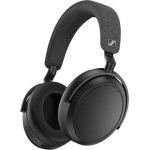 Sennheiser Momentum 4 Wireless - Wireless Headphones - (SENMOMENTUM4BK)