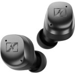 Sennheiser Momentum True Wireless 4 Headphones Black Graphite - (700365)