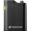 Sennheiser Profile Wireless 1-Channel Set - 1-Channel Compact Complete Wireless System For The Camera - (700278)