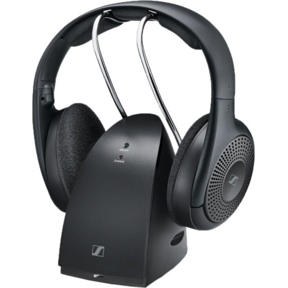 Sennheiser Rs 120-W Headphones - (700171)