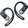 Shokz Openfit Air Headset Wireless Ear-Hook Calls/Music/Sport/Everyday Bluetooth Black - (T511-ST-BK)