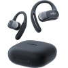 Shokz Openfit Air Headset Wireless Ear-Hook Calls/Music/Sport/Everyday Bluetooth Black - (T511-ST-BK)