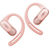 Shokz Openfit Air Headset Wireless Ear-Hook Calls/Music/Sport/Everyday Bluetooth Rose - (T511-ST-PK)