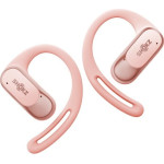 Shokz Openfit Air Headset Wireless Ear-Hook Calls/Music/Sport/Everyday Bluetooth Rose - (T511-ST-PK)